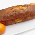 cake à la clémentine