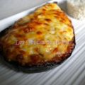 Aubergines farcies façon moussaka, Recette[...]