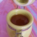 Confiture de melon.