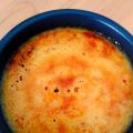 Crème catalane