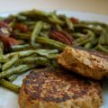 Croquettes de thon