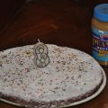 Gâteau moelleux au chocolat et beurre de[...]
