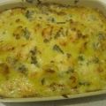 Gratin de chou-fleur