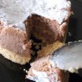 Cheesecake au nutella, Recette Ptitchef