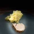 Ecrasé de pommes de terre et filet mignon au[...]