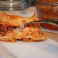 Lasagnes a la bolognaise toutes simples,[...]