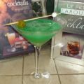 Opal cocktail