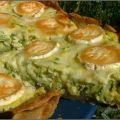Recette du jardin des Poucinettes
