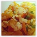 Curry de légumes racine #Vegan