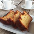 Gâteau aux pommes