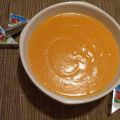 Velouté de carottes