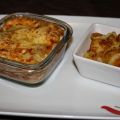Lasagnes de blé noir façon bolognaise en[...]