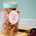 4 idées de cadeaux gourmands à offrir!
