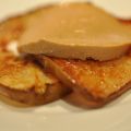 Recette sans gluten: poires caramélisées et[...]