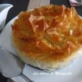 Spanakopita