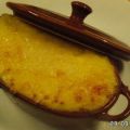 Gratin de potiron/pommes de terre en mini[...]