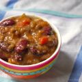 Chili con carne