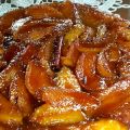 Tarte tatin