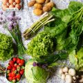 Avec nos légumes de la semaine, quelques idées !