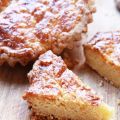 Gâteau breton & sans gluten