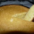 Moelleux aux amandes