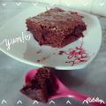 Fondant au chocolat