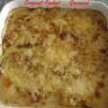 Gratin d