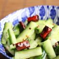 Salade de concombre comme au Sichuan (qiang[...]