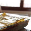 Lasagne bolognaise