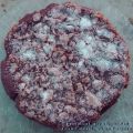 Fondant au chocolat sans beurre sans oeuf sans[...]