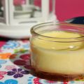 Flans au caramel au Thermomix