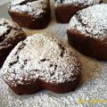 Mini Moelleux au chocolat et à la pâte à[...]