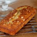 Cake à la banane