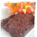 Pain aux bananes double chocolat