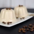 Recette facile de Panna cotta au café réalisée[...]