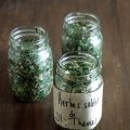 Herbes salées du Bas-du-Fleuve (en fait de[...]