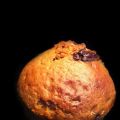 Muffins Vanille forts en Chocolat !