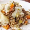 Shepherd's Pie