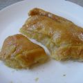 Le pommé Cancalais (recette de Bretagne)