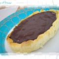 Tartelettes ultra fondantes au chocolat de c.[...]