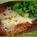 Steaks a la sauce diane, Recette Ptitchef