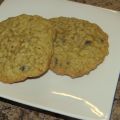 Biscuits aux pépites de chocolat de Travis Moen