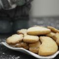Sablés de Noël  facile