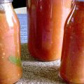 Conserva di pomodoro, passata di pomodori