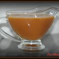 Caramel au beurre salé