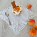 Tiramisu aux abricots, spéculoos et sirop[...]
