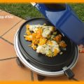 Grill de poisson et ses tagliatelles de[...]