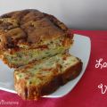 [La recette du Vendredi] Cake aux légumes du[...]