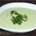 Sauce à la crème d