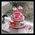 cupcakes nature :
